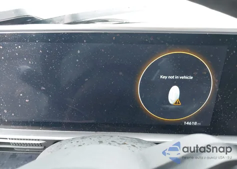 2025 Hyundai Ioniq 6 Sel z USA, uszkodzony, nr VIN KMHM34AA9SA092239